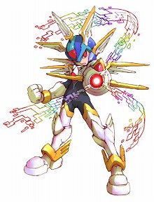 画像ギャラリー No.001のサムネイル画像 / 「ロックマン ゼロ COLLECTION」に登場する強敵達と，「ゼロ4」のスーパープレイ動画を掲載。本日の発売を記念したキャンペーンも実施