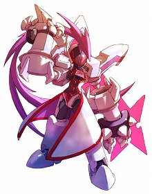 画像ギャラリー No.003のサムネイル画像 / 「ロックマン ゼロ COLLECTION」に登場する強敵達と，「ゼロ4」のスーパープレイ動画を掲載。本日の発売を記念したキャンペーンも実施