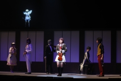 画像ギャラリー No.006のサムネイル画像 / DVD「ネオロマンス・ステージ 金色のコルダ ステラ・ミュージカル」は本日発売。トライアウト公演公開ゲネプロの観劇レポートを掲載