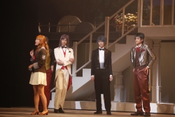 画像ギャラリー No.008のサムネイル画像 / DVD「ネオロマンス・ステージ 金色のコルダ ステラ・ミュージカル」は本日発売。トライアウト公演公開ゲネプロの観劇レポートを掲載