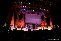画像ギャラリー No.001のサムネイル画像 / DVD「ライブビデオ ネオロマンス・フェスタ11」発売記念,乙女達の祭典の観劇レポートを掲載
