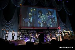 画像ギャラリー No.004のサムネイル画像 / DVD「ライブビデオ ネオロマンス・フェスタ11」発売記念,乙女達の祭典の観劇レポートを掲載