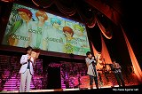 画像ギャラリー No.016のサムネイル画像 / DVD「ライブビデオ ネオロマンス・フェスタ11」発売記念,乙女達の祭典の観劇レポートを掲載