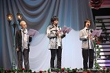 画像ギャラリー No.025のサムネイル画像 / DVD「ライブビデオ ネオロマンス・フェスタ11」発売記念,乙女達の祭典の観劇レポートを掲載