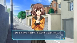 画像ギャラリー No.027のサムネイル画像 / アルケミストの新作恋愛アドベンチャー「のーふぇいと!」を,2月25日発売に先駆け挿入歌PVでバリバリに紹介