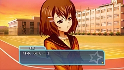 画像ギャラリー No.034のサムネイル画像 / アルケミストの新作恋愛アドベンチャー「のーふぇいと!」を,2月25日発売に先駆け挿入歌PVでバリバリに紹介