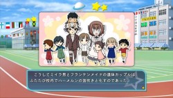 画像ギャラリー No.007のサムネイル画像 / いよいよ明日発売! Xbox 360/PSP用恋愛ADV「のーふぇいと!」,ストーリー後半部分を紹介するスクリーンショットを公開