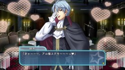 画像ギャラリー No.008のサムネイル画像 / いよいよ明日発売! Xbox 360/PSP用恋愛ADV「のーふぇいと!」,ストーリー後半部分を紹介するスクリーンショットを公開