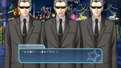 画像ギャラリー No.012のサムネイル画像 / いよいよ明日発売! Xbox 360/PSP用恋愛ADV「のーふぇいと!」,ストーリー後半部分を紹介するスクリーンショットを公開