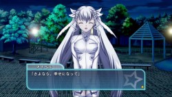 画像ギャラリー No.013のサムネイル画像 / いよいよ明日発売! Xbox 360/PSP用恋愛ADV「のーふぇいと!」,ストーリー後半部分を紹介するスクリーンショットを公開