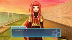 画像ギャラリー No.017のサムネイル画像 / いよいよ明日発売! Xbox 360/PSP用恋愛ADV「のーふぇいと!」,ストーリー後半部分を紹介するスクリーンショットを公開