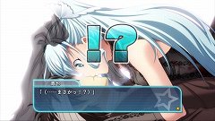 画像ギャラリー No.002のサムネイル画像 / Xbox 360用恋愛アドベンチャー「のーふぇいと！〜only the power of will〜」のダウンロード版が登場