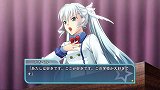画像ギャラリー No.005のサムネイル画像 / Xbox 360用恋愛アドベンチャー「のーふぇいと！〜only the power of will〜」のダウンロード版が登場