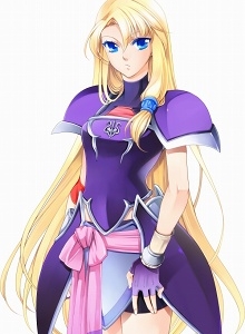 画像ギャラリー No.006のサムネイル画像 / ライナとフェリスの冒険がPSP用ゲームに！　人気ライトノベルが原作のRPG「伝説の勇者の伝説 -Legendary Saga-」が2月18日に発売