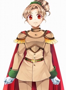 画像ギャラリー No.008のサムネイル画像 / ライナとフェリスの冒険がPSP用ゲームに！　人気ライトノベルが原作のRPG「伝説の勇者の伝説 -Legendary Saga-」が2月18日に発売