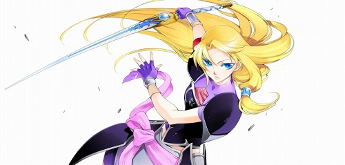 画像ギャラリー No.011のサムネイル画像 / ライナとフェリスの冒険がPSP用ゲームに！　人気ライトノベルが原作のRPG「伝説の勇者の伝説 -Legendary Saga-」が2月18日に発売