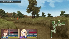 画像ギャラリー No.015のサムネイル画像 / ライナとフェリスの冒険がPSP用ゲームに！　人気ライトノベルが原作のRPG「伝説の勇者の伝説 -Legendary Saga-」が2月18日に発売