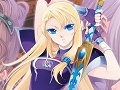 ライナとフェリスの冒険がPSP用ゲームに！　人気ライトノベルが原作のRPG「伝説の勇者の伝説 -Legendary Saga-」が2月18日に発売