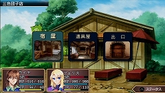 画像ギャラリー No.011のサムネイル画像 / “伝説の勇者の遺物”を求めて，いざ冒険の旅へ！　本日発売の「伝説の勇者の伝説 -Legendary Saga-」を一足先にプレイしてみました