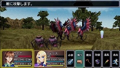 画像ギャラリー No.022のサムネイル画像 / “伝説の勇者の遺物”を求めて，いざ冒険の旅へ！　本日発売の「伝説の勇者の伝説 -Legendary Saga-」を一足先にプレイしてみました