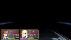 画像ギャラリー No.014のサムネイル画像 / PSP「伝説の勇者の伝説 -Legendary Saga-」，クリア後のお楽しみ，超難度ダンジョン「次元の狭間」を紹介