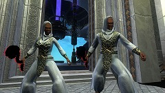 画像ギャラリー No.001のサムネイル画像 / 懐かしの「Odus（オーダス）」を見てみよう。「EverQuest II」最新拡張パック「Sentinel's Fate」の最新スクリーンショットとムービーを掲載