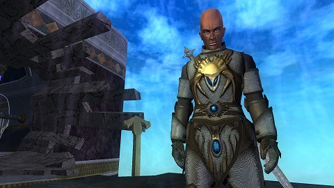 画像ギャラリー No.003のサムネイル画像 / 懐かしの「Odus（オーダス）」を見てみよう。「EverQuest II」最新拡張パック「Sentinel's Fate」の最新スクリーンショットとムービーを掲載