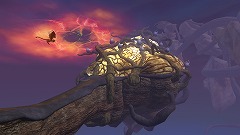 画像ギャラリー No.005のサムネイル画像 / 懐かしの「Odus（オーダス）」を見てみよう。「EverQuest II」最新拡張パック「Sentinel's Fate」の最新スクリーンショットとムービーを掲載