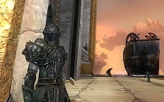 画像ギャラリー No.009のサムネイル画像 / 懐かしの「Odus（オーダス）」を見てみよう。「EverQuest II」最新拡張パック「Sentinel's Fate」の最新スクリーンショットとムービーを掲載