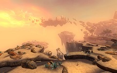 画像ギャラリー No.010のサムネイル画像 / 懐かしの「Odus（オーダス）」を見てみよう。「EverQuest II」最新拡張パック「Sentinel's Fate」の最新スクリーンショットとムービーを掲載