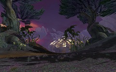 画像ギャラリー No.011のサムネイル画像 / 懐かしの「Odus（オーダス）」を見てみよう。「EverQuest II」最新拡張パック「Sentinel's Fate」の最新スクリーンショットとムービーを掲載