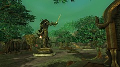 画像ギャラリー No.004のサムネイル画像 / 「EverQuest II」が待望の新PvPシステム「バトルグラウンド」を実装! カジュアルでスポーツライクなPvPがEQ2でも楽しめるように!