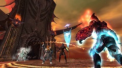 画像ギャラリー No.007のサムネイル画像 / 「EverQuest II」が待望の新PvPシステム「バトルグラウンド」を実装! カジュアルでスポーツライクなPvPがEQ2でも楽しめるように!