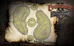 画像ギャラリー No.009のサムネイル画像 / 「EverQuest II」が待望の新PvPシステム「バトルグラウンド」を実装! カジュアルでスポーツライクなPvPがEQ2でも楽しめるように!