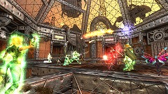 画像ギャラリー No.011のサムネイル画像 / 「EverQuest II」が待望の新PvPシステム「バトルグラウンド」を実装! カジュアルでスポーツライクなPvPがEQ2でも楽しめるように!