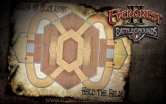 画像ギャラリー No.012のサムネイル画像 / 「EverQuest II」が待望の新PvPシステム「バトルグラウンド」を実装! カジュアルでスポーツライクなPvPがEQ2でも楽しめるように!