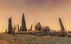 画像ギャラリー No.043のサムネイル画像 / 英語なんか話せなくても楽しめる!? 「EverQuest II」の最新拡張パック「Sentinel's Fate」,500年後のオーダス(Odus)を訪ねるβサーバーツアーレポート