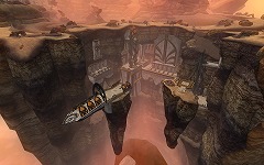画像ギャラリー No.049のサムネイル画像 / 英語なんか話せなくても楽しめる!? 「EverQuest II」の最新拡張パック「Sentinel's Fate」,500年後のオーダス(Odus)を訪ねるβサーバーツアーレポート