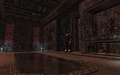 画像ギャラリー No.055のサムネイル画像 / 英語なんか話せなくても楽しめる!? 「EverQuest II」の最新拡張パック「Sentinel's Fate」,500年後のオーダス(Odus)を訪ねるβサーバーツアーレポート