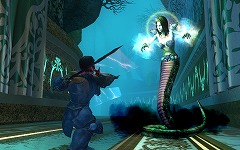 画像ギャラリー No.065のサムネイル画像 / 英語なんか話せなくても楽しめる!? 「EverQuest II」の最新拡張パック「Sentinel's Fate」,500年後のオーダス(Odus)を訪ねるβサーバーツアーレポート