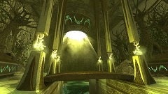 画像ギャラリー No.066のサムネイル画像 / 英語なんか話せなくても楽しめる!? 「EverQuest II」の最新拡張パック「Sentinel's Fate」,500年後のオーダス(Odus)を訪ねるβサーバーツアーレポート