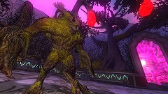 画像ギャラリー No.067のサムネイル画像 / 英語なんか話せなくても楽しめる!? 「EverQuest II」の最新拡張パック「Sentinel's Fate」,500年後のオーダス(Odus)を訪ねるβサーバーツアーレポート