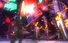 画像ギャラリー No.069のサムネイル画像 / 英語なんか話せなくても楽しめる!? 「EverQuest II」の最新拡張パック「Sentinel's Fate」,500年後のオーダス(Odus)を訪ねるβサーバーツアーレポート