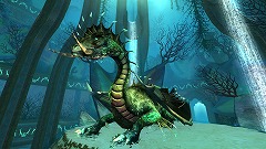 画像ギャラリー No.070のサムネイル画像 / 英語なんか話せなくても楽しめる!? 「EverQuest II」の最新拡張パック「Sentinel's Fate」,500年後のオーダス(Odus)を訪ねるβサーバーツアーレポート