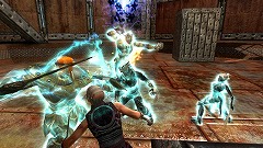 画像ギャラリー No.001のサムネイル画像 / 「EverQuest II」に拡張パック「Sentinel's Fate」と同時導入される,カジュアルなPvPシステム「バトルグラウンド」の日本語版紹介ムービーが公開