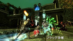 画像ギャラリー No.003のサムネイル画像 / 「EverQuest II」に拡張パック「Sentinel's Fate」と同時導入される,カジュアルなPvPシステム「バトルグラウンド」の日本語版紹介ムービーが公開