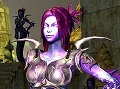 オーダス（Odus）での新しい旅が今日から始まる！ MMORPG「EverQuest II」拡張パック第6弾「Sentinel's Fate（センティネルの運命）」が本日発売