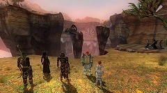 画像ギャラリー No.002のサムネイル画像 / オーダス（Odus）での新しい旅が今日から始まる！ MMORPG「EverQuest II」拡張パック第6弾「Sentinel's Fate（センティネルの運命）」が本日発売