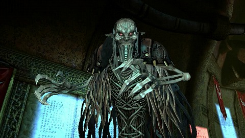 画像ギャラリー No.007のサムネイル画像 / オーダス（Odus）での新しい旅が今日から始まる！ MMORPG「EverQuest II」拡張パック第6弾「Sentinel's Fate（センティネルの運命）」が本日発売
