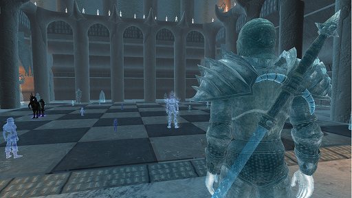 画像ギャラリー No.002のサムネイル画像 / 「EverQuest II」最新拡張パック「Sentinel's Fate」の“3日間無料お試しキャンペーン”が開催中。なつかしの“Halas再発見”も，もうすぐ